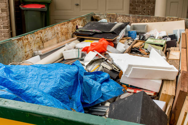 Best Demolition Debris Removal  in Springfield, NJ