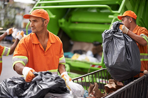 Best Yard Waste Removal  in Springfield, NJ