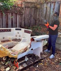 Best Carpet Removal and Disposal  in Springfield, NJ